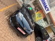 Toyota Corolla SE (1.8L 4cyl 6M) 2018 Black for sale