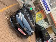 Toyota Corolla SE (1.8L 4cyl 6M) 2018 Black for sale