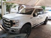 Ford F-150 2020 White for sale