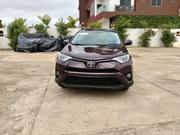 Toyota RAV4 2017 for sale