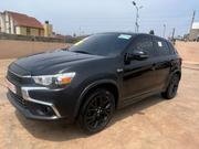 Mitsubishi Outlander Sport SE 2.0 2019 Black for sale