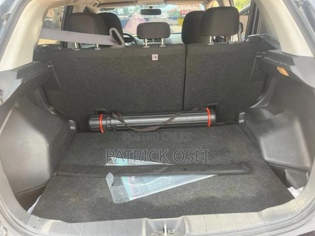 Mitsubishi Outlander Sport SE 2.0 2019 Black