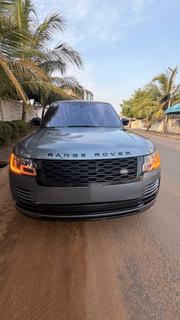 Rover Land 2019 Blue for sale