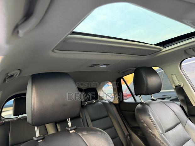 Mazda CX-5 Touring AWD 2017