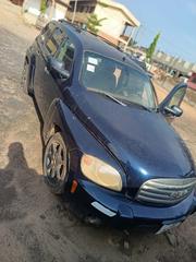 Chevrolet HHR LS 2010 Blue for sale
