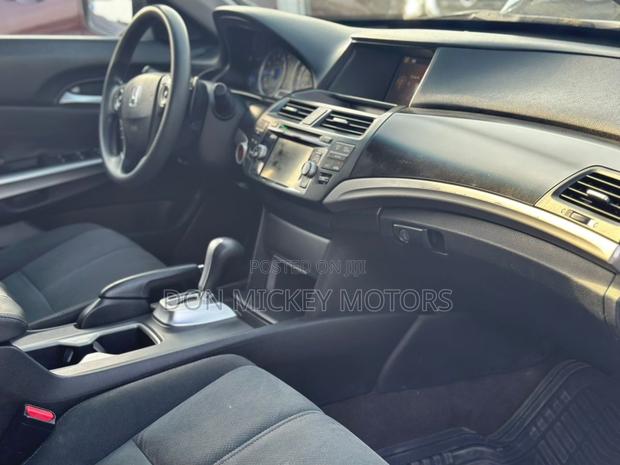 Honda Crosstour 3.5 AWD 2015 Brown