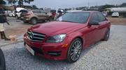 Mercedes-Benz SLS AMG AMG 2013 Red for sale