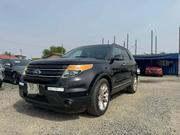 Ford Explorer Limited 4dr 4x4 (3.5L 6cyl 6A) 2011 Black for sale