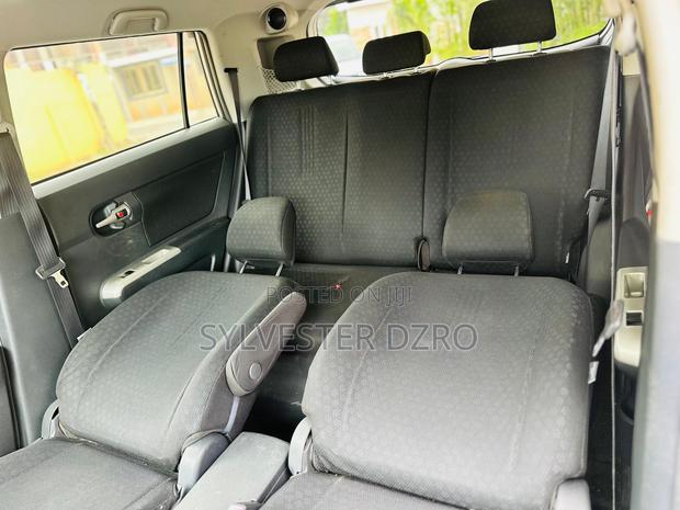 Toyota Rumion 1.5 FWD 2021 Silver