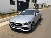 Mercedes-Benz C300 2024 Silver for sale