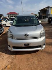 Toyota Voxy 2012 Silver for sale