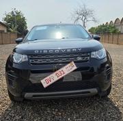 Land Rover Discovery Sport SE 2019 Black for sale