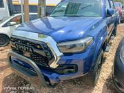 Toyota Tacoma 2023 Blue for sale