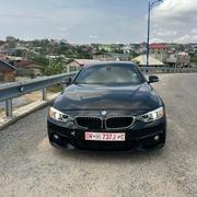 BMW 1 Series 2016 Black for sale