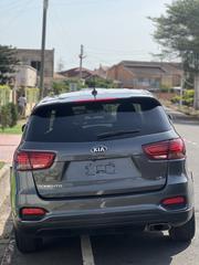 Kia Sorento 3.3L S AWD 2020 Gray for sale