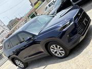 Toyota Grand Highlander Limited 2025 Blue for sale