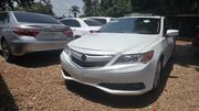 Acura ILX Base FWD (2.0L 4cyl 5A) 2014 White for sale