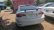 Acura ILX Base FWD (2.0L 4cyl 5A) 2015 White for sale