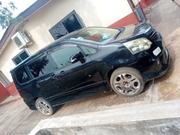 Toyota Noah 2.0 143hp AWD (7 Seater) 2012 Black for sale