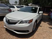 Acura ILX 2015 White for sale