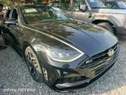 Hyundai Sonata 2022 Black for sale