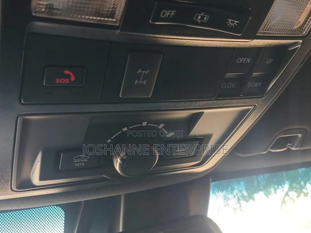 Toyota Tacoma TRD Off Road Double Cab 6' Bed V6 AT 2023 Black