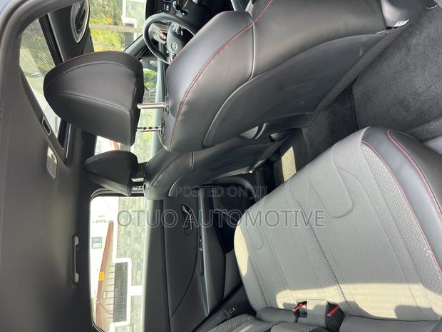 Hyundai Elantra N Line 2023 Black