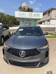 Acura RDX 2022 Gray for sale
