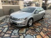 Volkswagen Passat 2013 Silver for sale