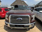 Ford F-150 Limited 4x4 SuperCrew Cab Styleside 5.5 ft. box 145 in. WB for sale