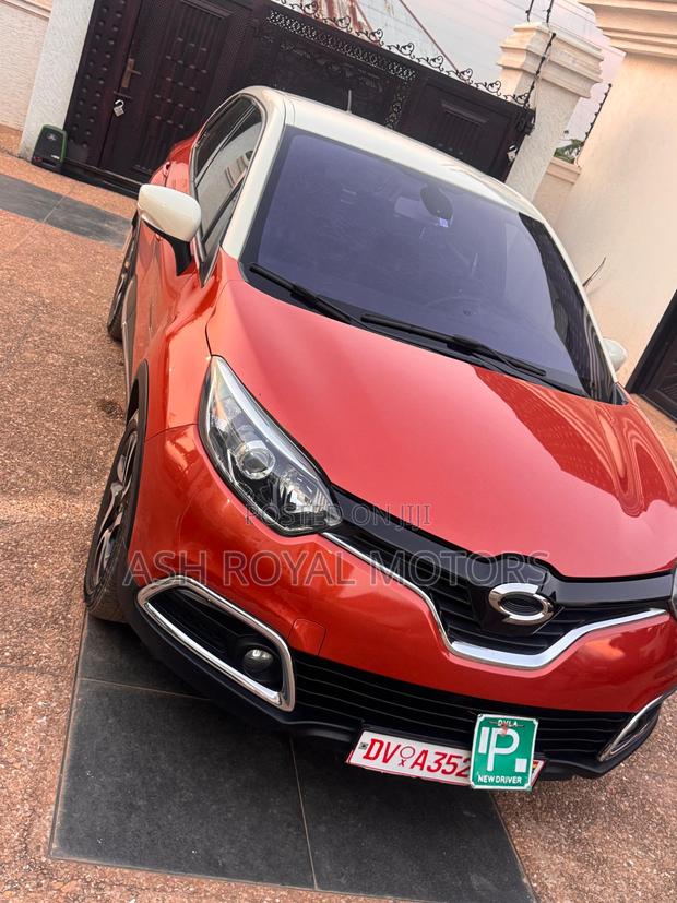 Samsung SM3 2015 Orange