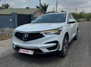 Acura RDX 2020 White for sale