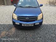 Scion xA Base 2006 Blue for sale