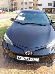 Toyota Corolla S Premium 4dr Sedan (1.8L 4cyl CVT) 2016 Black for sale