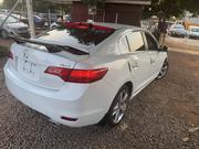 Acura ILX 2014 White for sale