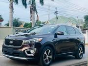 Kia Sorento 4dr SUV 2016 Burgundy for sale