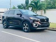 Kia Sorento 4dr SUV 2016 Burgundy for sale