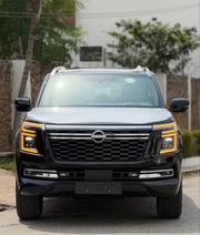 New Nissan Patrol 2025 Black for sale