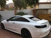 Mercedes-Benz E450 2020 White for sale