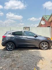 Honda HR-V EX 2022 Gray for sale