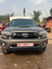 Toyota Tacoma 2014 Brown for sale