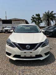Nissan Sentra SR 2021 White for sale