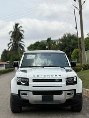 Land Rover Defender S 2021 White for sale