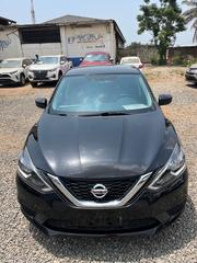 Nissan Sentra SR 2021 Black for sale