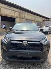 Toyota RAV4 Limited AWD 2024 Black for sale