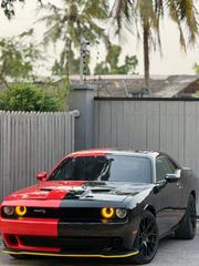 Dodge Challenger 2021 Black for sale