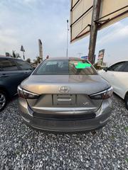 Toyota Yaris iA 1.5 FWD 2016 for sale