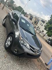 Toyota RAV4 SE AWD (2.5L 4cyl 6A) 2016 Gray for sale