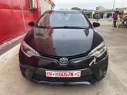 Toyota Corolla LE Eco Plus 4dr Sedan (1.8L 4cyl CVT) 2015 Black for sale