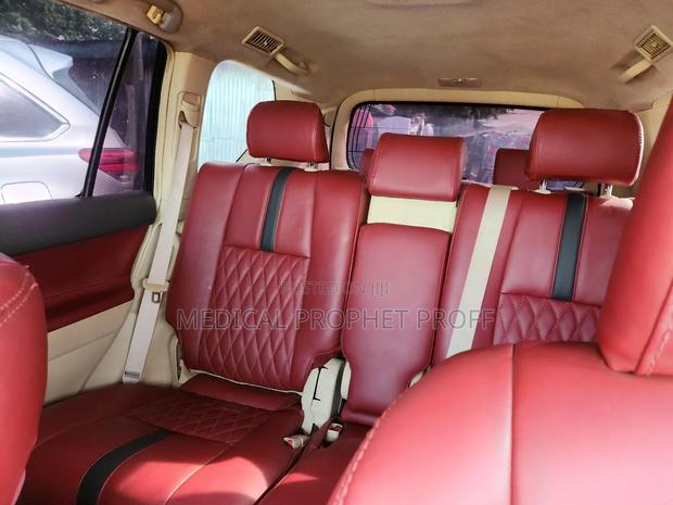 Toyota Land Cruiser Prado 2.7 VVT-i 2015 Black